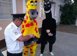 В Витязево под Анапой привлекли к ответственности аниматоров, завысивших стоимость своих услуг