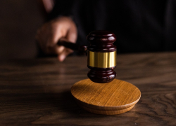  Осужденному экс-судье из Анапы отменили выговор за брошенный на тюремной кровати свитер