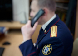 Анапчанам напоминают: в следственном управлении работает телефонная линия «Ребенок в опасности»