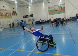 «НЕмного преувеличил» – число инвалидов-спортсменов в Анапе оказалось завышенным в 10 раз