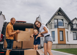 Анапским молодым семьям могут начать выдавать безпроцентный заем на жилье