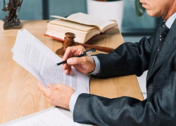 Анапчан приглашают принять участие во Всероссийском правовом диктанте