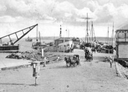 Анапские «маршрутчики» 1913 года: дорого, грязно и… пьяные за рулём