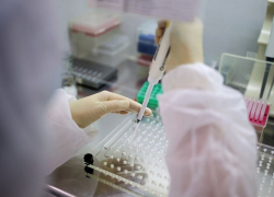 В Анапе выявили шесть случаев коронавируса. Сводка на 12 апреля