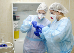 8 новых случаев коронавируса выявили в Анапе. Сводка на 10 апреля