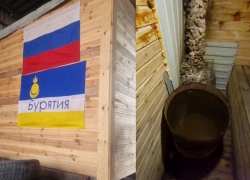 Волонтеры из Анапы доставили передвижную баню в зону СВО