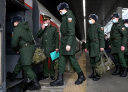  Кто не подпадает под мобилизацию и нужны ли справки из военкоматов при покупке билетов на поезд