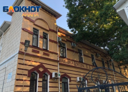 Санаторию «Маяк» в Анапе обязали вернуть исторический облик в трехмесячный срок