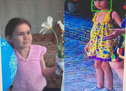 По факту пропажи девятилетней девочки в Анапе возбудили уголовное дело