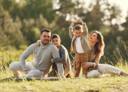 В Анапе рассказали о самых популярных и редких именах детей в 2025 году