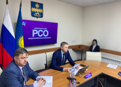 Анапчане пожаловались на проблемы с уличным освещением