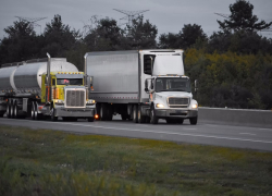 Транспорт в крутом пике – итоги социально-экономического развития Анапы в 1-м квартале 2023 года