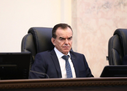 Анапчане лидируют по числу обращений на «Прямую линию» Вениамина Кондратьева