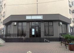 Центральная библиотека Анапы переехала 