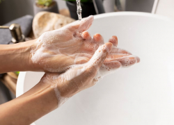 Роспотребнадзор информирует: в Анапе заболеваемость острыми кишечными инфекциями находится под контролем