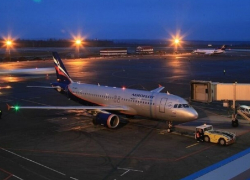 Аэропорт Анапы останется закрытым для гражданских воздушных судов до 22 сентября