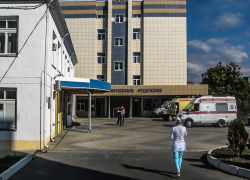 В горбольнице Анапы установили график приёма по личным вопросам главврачом и его заместителями