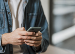 Анапчан предупредили о новой волне угонов учетных записей в мессенджерах