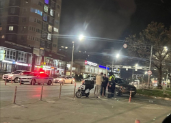 ДТП и горевший камыш: что произошло в Анапе на неделе