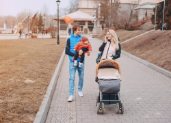 Анапчанам на заметку: для новорожденных в РФ могут ввести сертификат