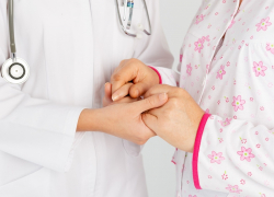 Врача вызывали? К жителям с. Витязево приедут анапские медики