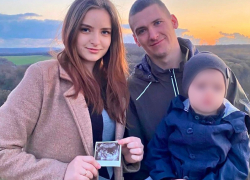 Анапская школьница из «Беременна в 16» снова в положении