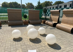 В День рождения картофельных чипсов в Анапе прохладнее не станет