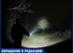 Фото: опасные места Анапы, где ночью лучше не ходить