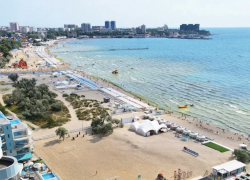 Губернатор Краснодарского края рассказал об уникальных туристических местах Анапы