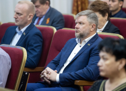 Молодёжный парламент появился в Анапе