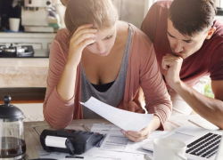  Бумажные квитанции за ЖКУ могут исчезнуть из почтовых ящиков анапчан