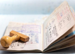 Суд Анапы выдворил американца из России за нарушение визового режима