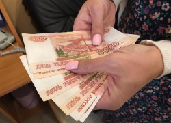 Заместителей мэра Анапы оштрафовали на 90 тысяч рублей 