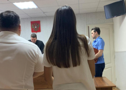 Резонансное дело на Утрише в Анапе: девушка, которую избил обвиняемый, простила его