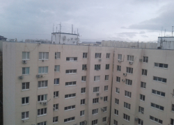 В праздник неумелых рук в Анапе будет пасмурно, возможен дождь