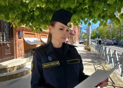 В Анапе приставы взыскали с предпринимателя 17 млн рублей за затянувшийся снос самостроя