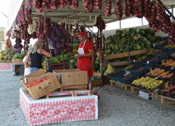 Магазины и ярмарки Анапы могут претендовать на звание лучших на Кубани