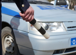 Автомобиль с  36 килограммами кокаина задержали на трассе между Анапой и Новороссийском