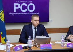 Анапчане сообщили об опасных ветках в центре города