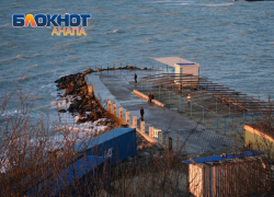 День пельменей в Анапе будет прохладным и пасмурным