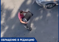 В ЖК  «Консул «отжали» парковки на муниципальных землях