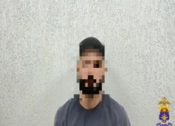 Снял горящий склад и попал под статью: краснодарца задержали за видео атаки БПЛА