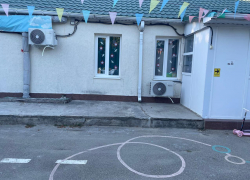 Коллектив детского сада №45 выражает благодарность Ованесу Вартановичу за приобретение и установку кондиционеров