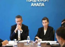 Бюджет Анапы за первое полугодие: доходы выполнены на треть, долгов нет