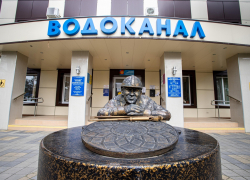 Этим летом "Водоканал" в Анапе обошёлся без серьёзных аварий