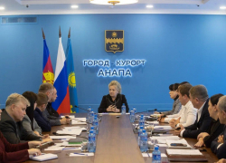 В мэрии Анапы начались кадровые изменения: администрацию покидает один из заместителей главы