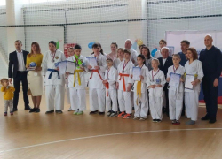 НКО Анапы получили гранты на сумму около двух миллионов рублей