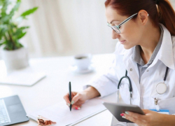 Медработники Анапы в феврале получат новые социальные выплаты