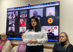 Общественники Анапы просят восстановить дорогу в хуторе Песчаный