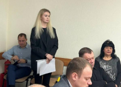 Ливнёвка в Анапской и благоустройство улицы в Юровке: для коммунальщиков есть работа